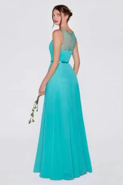 Ladivine 7458 -Hot Sale WEDDING Store ladivine 7458 special occasion dress 31325749346387