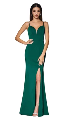 Ladivine 7470 -Hot Sale WEDDING Store ladivine 7470 bridesmaid dresses 2 emerald 31325751115859