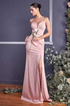 Ladivine 7470 -Hot Sale WEDDING Store ladivine 7470 bridesmaid dresses 31325750919251