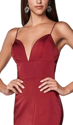 Ladivine 7470 -Hot Sale WEDDING Store ladivine 7470 bridesmaid dresses 31325750984787