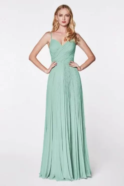 Ladivine 7471 -Hot Sale WEDDING Store ladivine 7471 bridesmaid dresses 2 sage 31325706223699