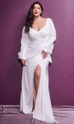 Ladivine Bridal Ladivine 7478W