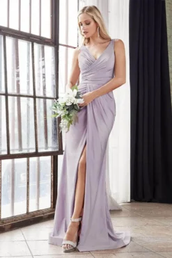 Ladivine C81730 -Hot Sale WEDDING Store ladivine c81730 bridesmaid dresses 2 lavender 31325680795731
