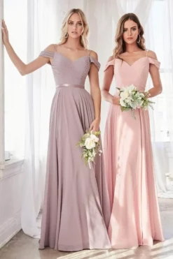Ladivine CD0156 13 Ladivine CD0156 -Hot Sale WEDDING Store ladivine cd0156 bridesmaid dresses 31325642162259