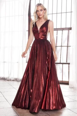 Ladivine CD160 -Hot Sale WEDDING Store ladivine cd160 bridesmaid dresses 2 burgundy 31325632200787