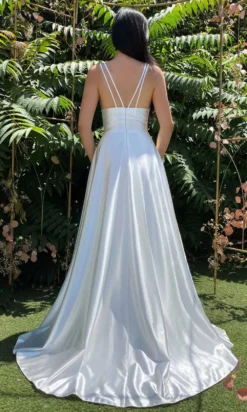 Ladivine Bridal Ladivine CD903W -Hot Sale WEDDING Store ladivine cd903w wedding dresses 31325603790931