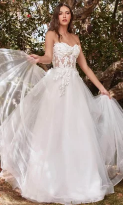 Ladivine CD962W -Hot Sale WEDDING Store ladivine cd962w wedding dresses 31325345611859