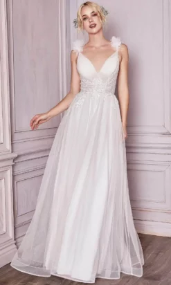 Ladivine Bridal Ladivine CD971W