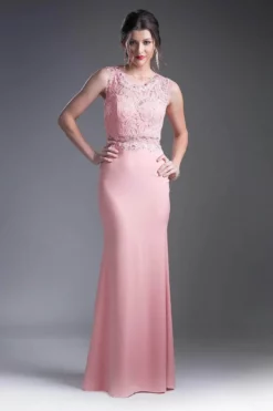 Ladivine CF115 -Hot Sale WEDDING Store ladivine cf115 bridesmaid dresses xs blush 31325747085395