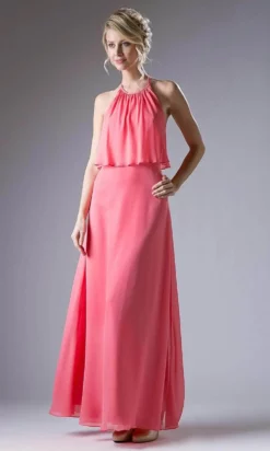Ladivine CF130 -Hot Sale WEDDING Store ladivine cf130 evening dresses xs coral 31325762781267