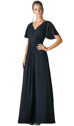 Ladivine CH1513 -Hot Sale WEDDING Store ladivine ch1513 special occasion dress xs navy 31325829136467