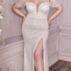 Ladivine Bridal Ladivine CH167W