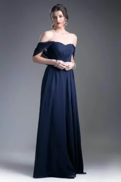 Ladivine CH532 -Hot Sale WEDDING Store ladivine ch532 bridesmaid dresses xs navy 31325827858515