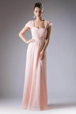 Ladivine CH532 -Hot Sale WEDDING Store ladivine ch532 bridesmaid dresses xs peach 31325828022355