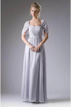 Ladivine CH532 -Hot Sale WEDDING Store ladivine ch532 bridesmaid dresses xs silver 31325828087891