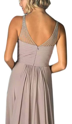 Ladivine CJ214 -Hot Sale WEDDING Store ladivine cj214 special occasion dress 31325880352851