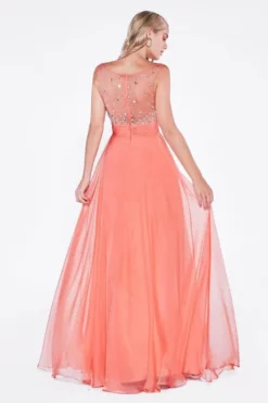 Ladivine CJ93 -Hot Sale WEDDING Store ladivine cj93 special occasion dress 31325799448659