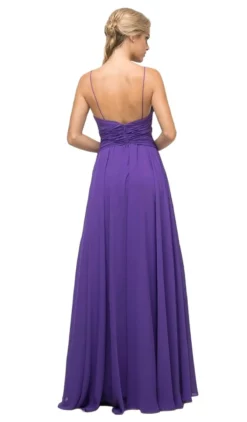 Ladivine UF295 -Hot Sale WEDDING Store ladivine uf295 bridesmaid dresses 31325745741907