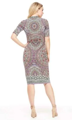 London Times - T3961M V-Neck Medallion Print Jersey Midi Sheath Dress 13 London Times - T3961M V-Neck Medallion Print Jersey Midi Sheath Dress -Hot Sale WEDDING Store london times t3961m v neck medallion print jersey midi sheath dress semi formal 14840714887251