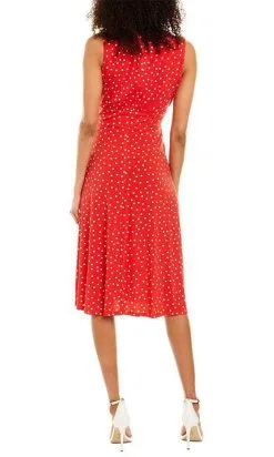 London Times T4252M - Sleeveless Knee-Length Dress -Hot Sale WEDDING Store london times t4252m sleeveless knee length dress special occasion dress 30062704722003