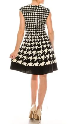 London Times - T5305M Jewel A-Line Short Dress -Hot Sale WEDDING Store london times t5305m jewel a line short dress wedding guest 28654479638611