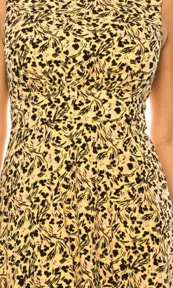 London Times T5758M - Sleeveless Floral Print Midi Dress 35 London Times T5758M - Sleeveless Floral Print Midi Dress -Hot Sale WEDDING Store london times t5758m sleeveless floral print midi dress special occasion dress 32266032939091