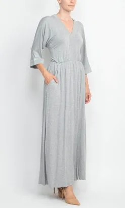 London Times T5856M - Modest Soft Fabric A-line Dress -Hot Sale WEDDING Store london times t5856m modest soft fabric a line dress casual dresses 31711824609363
