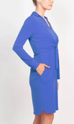 London Times T6171M - Twist Front Formal Dress -Hot Sale WEDDING Store london times t6171m twist front formal dress formal dress 31652922228819