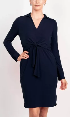 London Times T6171M - Twist Front Formal Dress -Hot Sale WEDDING Store london times t6171m twist front formal dress formal dress 4 navy 31652922392659