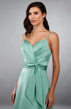 Mary's Bridal - MB7078 Sweetheart Ribbon A-line Dress 5 Mary's Bridal - MB7078 Sweetheart Ribbon A-line Dress -Hot Sale WEDDING Store mary s bridal mb7078 sweetheart ribbon a line dress bridesmaid dresses 13699606610003