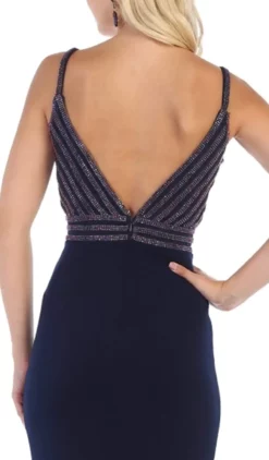 May Queen - MQ1587 Embellished Sweetheart Trumpet Evening Gown 7 May Queen - MQ1587 Embellished Sweetheart Trumpet Evening Gown -Hot Sale WEDDING Store may queen mq1587 embellished sweetheart trumpet evening gown bridesmaid dresses 7225376669779