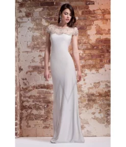 MIGNON - Jeweled Cap Sleeve Jersey Gown AL1889B 9 MIGNON - Jeweled Cap Sleeve Jersey Gown AL1889B -Hot Sale WEDDING Store mignon jeweled cap sleeve jersey gown al1889b special occasion dress 5446345916473