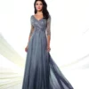 Montage By Mon Cheri - 116950 Dress