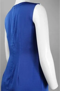 Muse - V-Neck Sheath Dress M2323M 5 Muse - V-Neck Sheath Dress M2323M -Hot Sale WEDDING Store muse v neck sheath dress m2323m special occasion dress 5446328156217