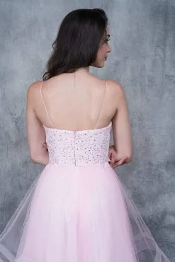 Nina Canacci - 1351 Bejeweled Sweetheart A-line Dress -Hot Sale WEDDING Store nina canacci 1351 bejeweled sweetheart a line dress special occasion dress 5483907711033