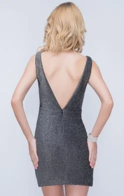 Nina Canacci - 216 Fitted Low V Back Sleeveless Cocktail Dress 13 Nina Canacci - 216 Fitted Low V Back Sleeveless Cocktail Dress -Hot Sale WEDDING Store nina canacci 216 fitted low v back sleeveless cocktail dress special occasion dress 5783208132665