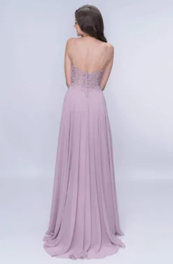 Nina Canacci - 3151 Jewel-Ornate Embroidered A-Line Gown -Hot Sale WEDDING Store nina canacci 3151 jewel ornate embroidered a line gown special occasion dress 13624998264915