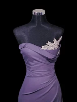 Portia And Scarlett - PS21218 Sweetheart Neck Drape Fitted Gown 20 Portia And Scarlett - PS21218 Sweetheart Neck Drape Fitted Gown -Hot Sale WEDDING Store portia and scarlett ps21218 sweetheart neck drape fitted gown bridesmaid dresses 30494338187347