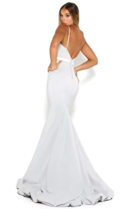 Portia And Scarlett - Sophia Gown Sweetheart Bodice Mermaid Gown -Hot Sale WEDDING Store portia and scarlett sophia gown sweetheart bodice mermaid gown bridesmaid dresses 14775382769747