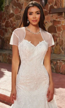 Rachel Allan Bridal Rachel Allan M825 - Applique-Ornate Trumpet Bridal Gown -Hot Sale WEDDING Store rachel allan m825 applique ornate trumpet bridal gown special occasion dress 30763672010835
