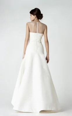 Saiid Kobeisy - Couture High-Low Gown 2901 -Hot Sale WEDDING Store saiid kobeisy couture high low gown 2901 special occasion dress 5423110422585