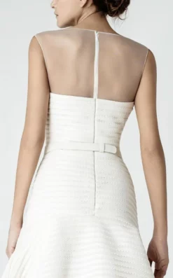 Saiid Kobeisy - Couture High-Low Gown 2901 -Hot Sale WEDDING Store saiid kobeisy couture high low gown 2901 special occasion dress 5423110488121