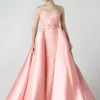 Saiid Kobeisy - Sweetheart Ballgown Gown 2916