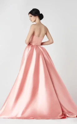 Saiid Kobeisy - Sweetheart Ballgown Gown 2916 6 Saiid Kobeisy - Sweetheart Ballgown Gown 2916 -Hot Sale WEDDING Store saiid kobeisy sweetheart ballgown gown 2916 special occasion dress 28953327566931