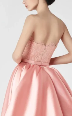 Saiid Kobeisy - Sweetheart Ballgown Gown 2916 7 Saiid Kobeisy - Sweetheart Ballgown Gown 2916 -Hot Sale WEDDING Store saiid kobeisy sweetheart ballgown gown 2916 special occasion dress 5423120252985