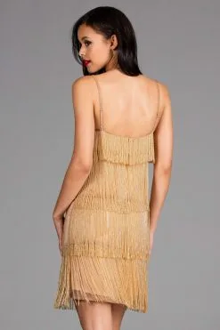 Scala - 48914 Beaded Fringe Scoop Sheath Dress -Hot Sale WEDDING Store scala 48914 beaded fringe scoop sheath dress special occasion dress 5783713644601 scaled