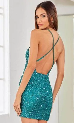 SCALA 60354 - Halter Sequin Cocktail Dress -Hot Sale WEDDING Store scala 60354 halter sequin cocktail dress special occasion dress 30625682620499