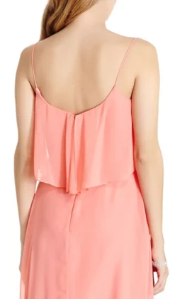 Aspeed Design - Scoop Neck Long A-line Evening Dress -Hot Sale WEDDING Store scoop neck long a line evening dress dress 5654886613049