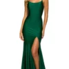 Sherri Hill 55397 - Mermaid Prom Dress