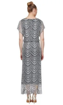 SLNY - 195173 Flutter Sleeve Fringed Crochet Dress 17 SLNY - 195173 Flutter Sleeve Fringed Crochet Dress -Hot Sale WEDDING Store slny 195173 flutter sleeve fringed crochet dress wedding guest 28845762576467